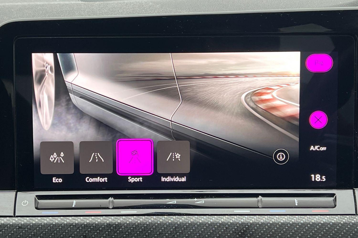 Used Volkswagen Golf 2021 for sale - 77515131: Photo 16