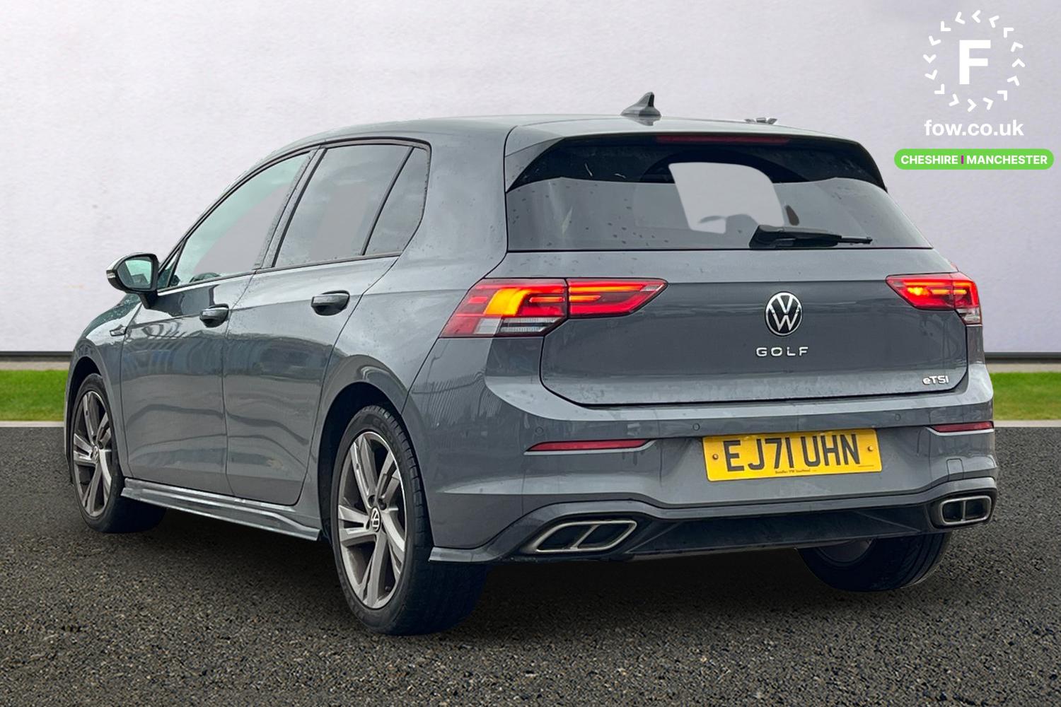 Used Volkswagen Golf 2021 for sale - 77515131: Photo 2