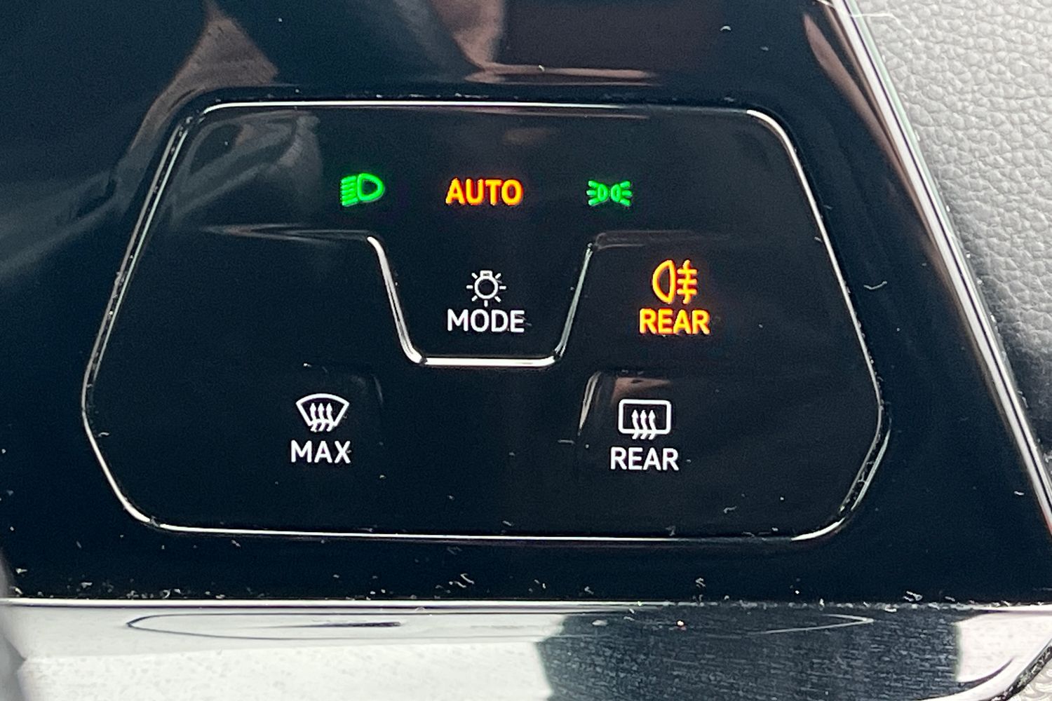 Used Volkswagen Golf 2021 for sale - 77515131: Photo 22