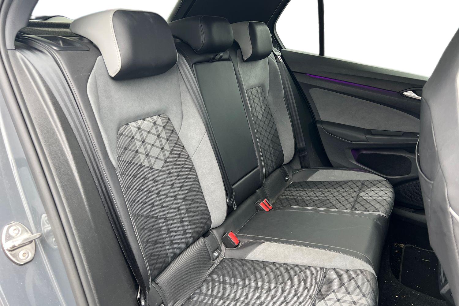 Used Volkswagen Golf 2021 for sale - 77515131: Photo 24