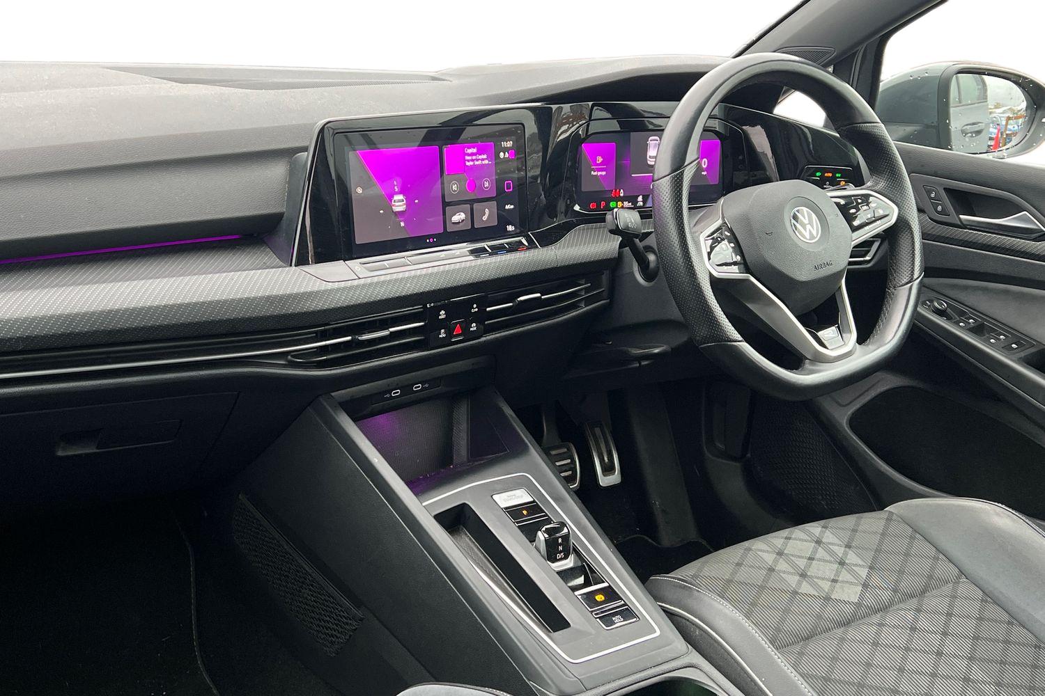 Used Volkswagen Golf 2021 for sale - 77515131: Photo 4