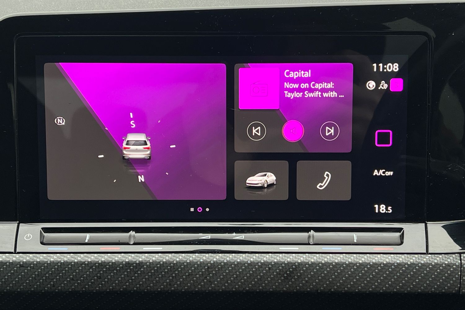 Used Volkswagen Golf 2021 for sale - 77515131: Photo 6