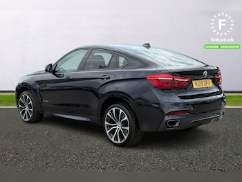 Used BMW X6 2019 for sale - 75236968: Photo