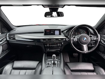 Used BMW X6 2019 for sale - 75236968: Photo
