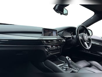 Used BMW X6 2019 for sale - 75236968: Photo