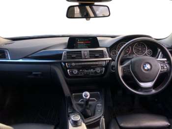 Used BMW 4 Series 2018 for sale - 73721155: Photo