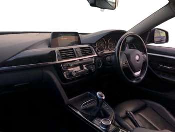 Used BMW 4 Series 2018 for sale - 73721155: Photo