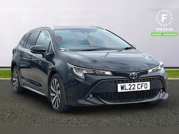 Used Toyota Corolla 2022 for sale - 79073227: Photo