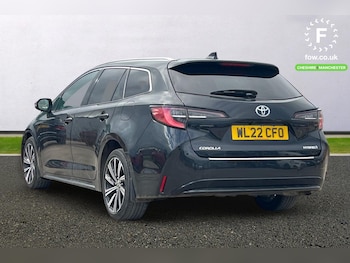 Used Toyota Corolla 2022 for sale - 79073227: Photo