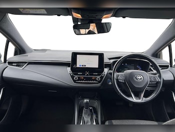 Used Toyota Corolla 2022 for sale - 79073227: Photo