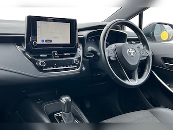 Used Toyota Corolla 2022 for sale - 79073227: Photo
