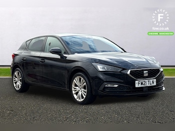 Used SEAT Leon 2021 for sale - 76469167: Photo