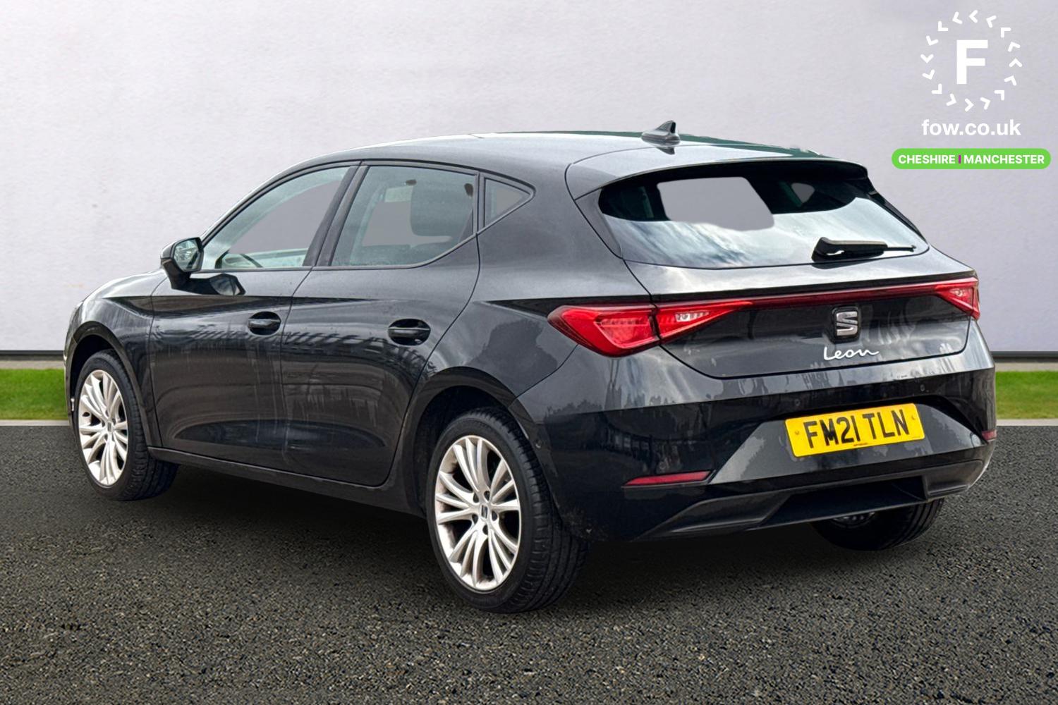 Used SEAT Leon 2021 for sale - 76469167: Photo 2