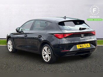 Used SEAT Leon 2021 for sale - 76469167: Photo