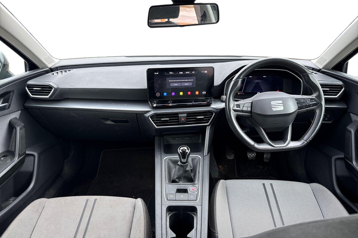 Used SEAT Leon 2021 for sale - 76469167: Photo 3