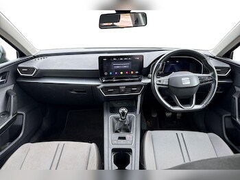 Used SEAT Leon 2021 for sale - 76469167: Photo