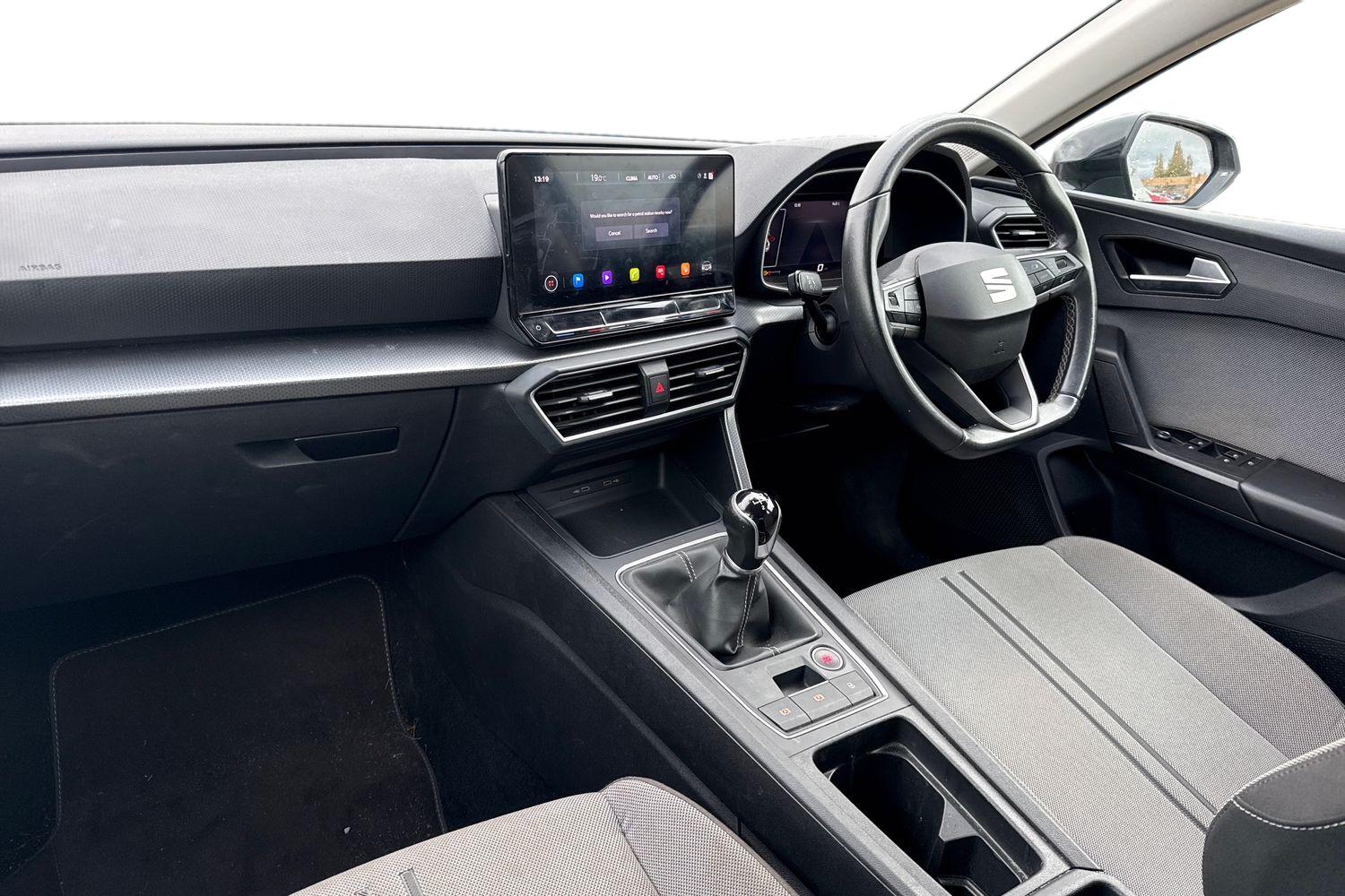 Used SEAT Leon 2021 for sale - 76469167: Photo 4