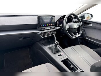 Used SEAT Leon 2021 for sale - 76469167: Photo