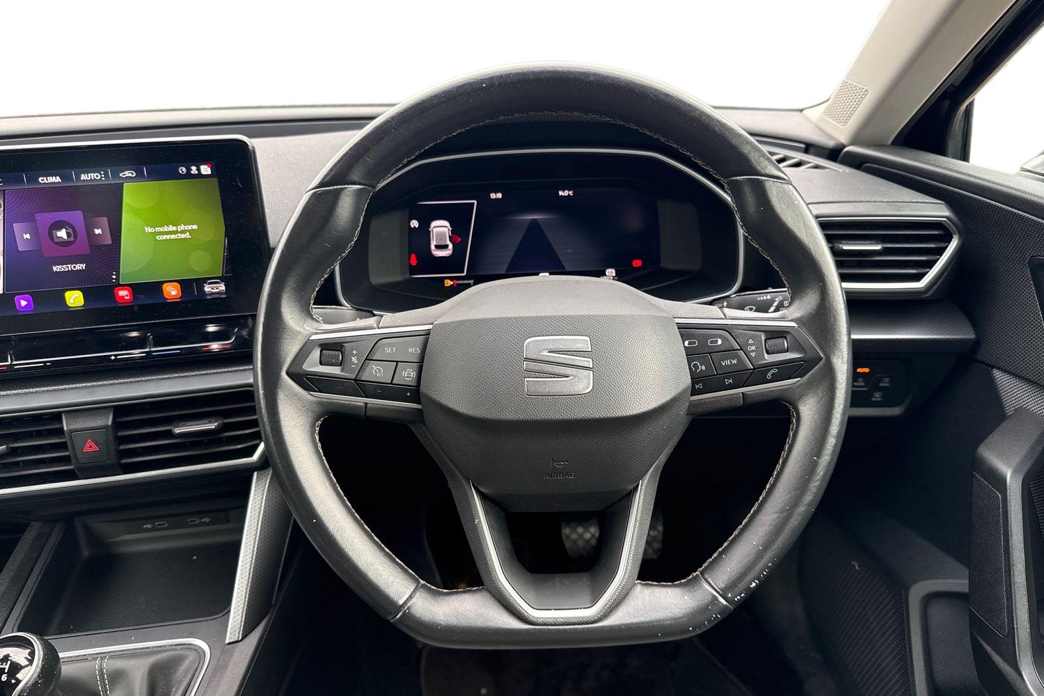 Used SEAT Leon 2021 for sale - 76469167: Photo 5