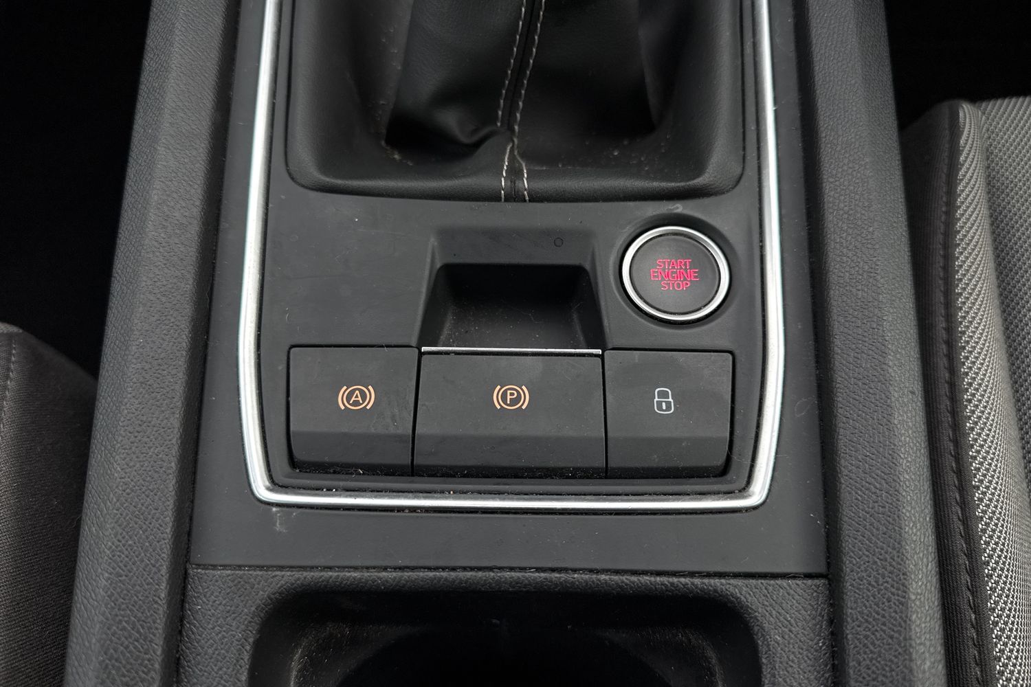 Used SEAT Leon 2021 for sale - 76469167: Photo 8