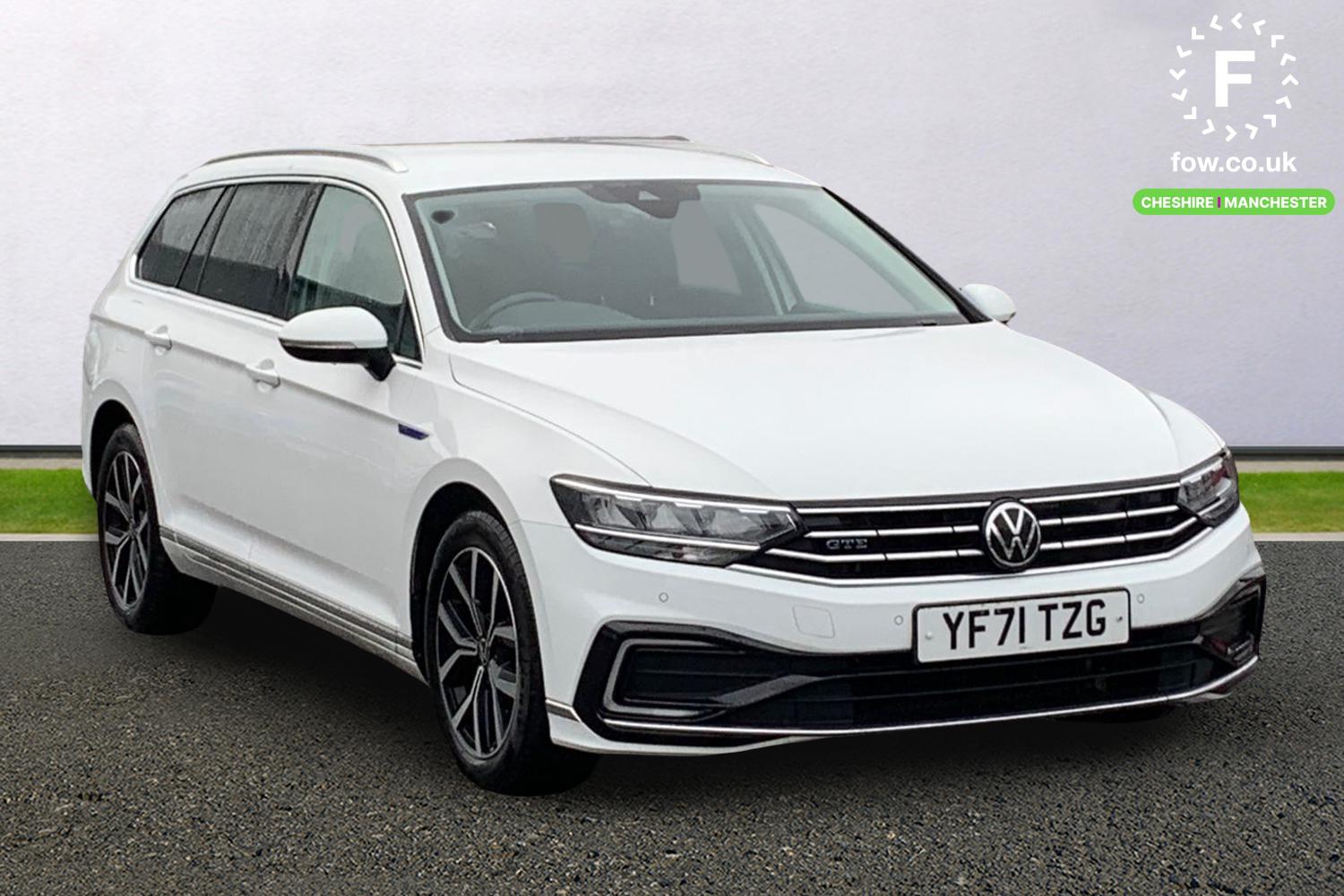 Used Volkswagen Passat 2021 for sale - 77275419: Photo 1
