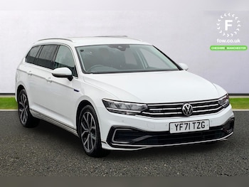 2021 - 1.4 TSI PHEV GTE 5dr DSG