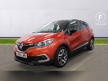 Used Renault Captur 2020 for sale - 79272868: Photo