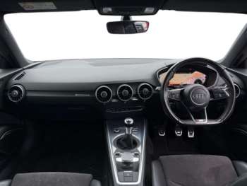 Used Audi TT 2016 for sale - 75215757: Photo