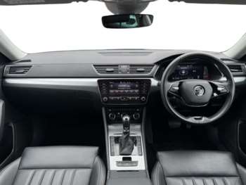 Used Skoda Superb 2022 for sale - 74723086: Photo