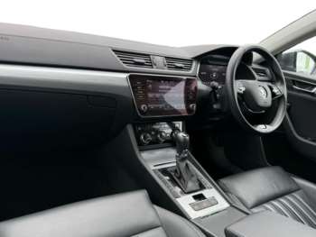 Used Skoda Superb 2022 for sale - 74723086: Photo