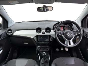 Used Vauxhall Adam 2017 for sale - 75183051: Photo