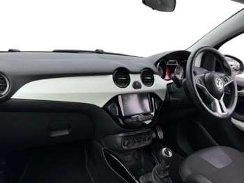 Used Vauxhall Adam 2017 for sale - 75183051: Photo