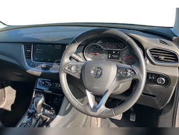 Used Vauxhall Grandland X 2021 for sale - 75499288: Photo