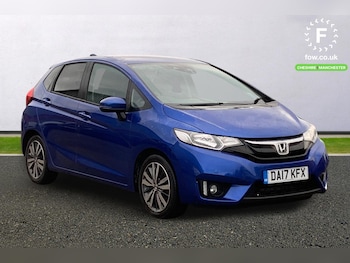 2017 - 1.3 EX Navi 5dr