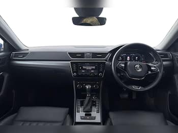 Used Skoda Superb 2023 for sale - 79674101: Photo