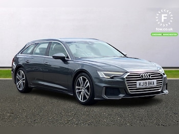 Audi - A6