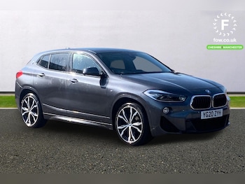 Used BMW X2 2020 for sale - 78521606: Photo