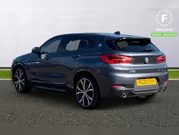 Used BMW X2 2020 for sale - 78521606: Photo