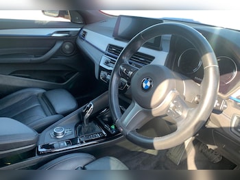 Used BMW X2 2020 for sale - 78521606: Photo