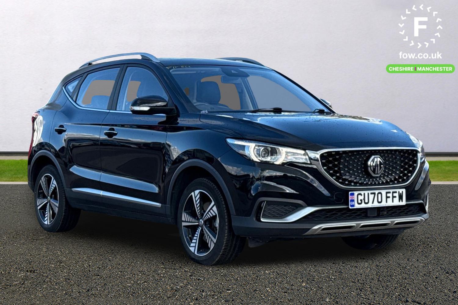 Used MG MG ZS 2020 for sale - 76292474: Photo 1