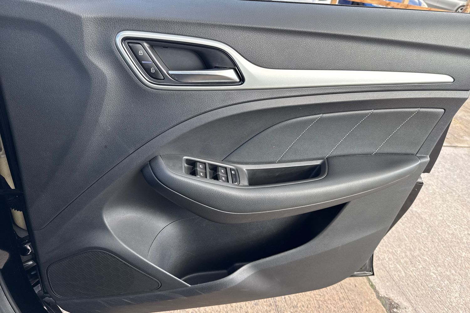 Used MG MG ZS 2020 for sale - 76292474: Photo 12