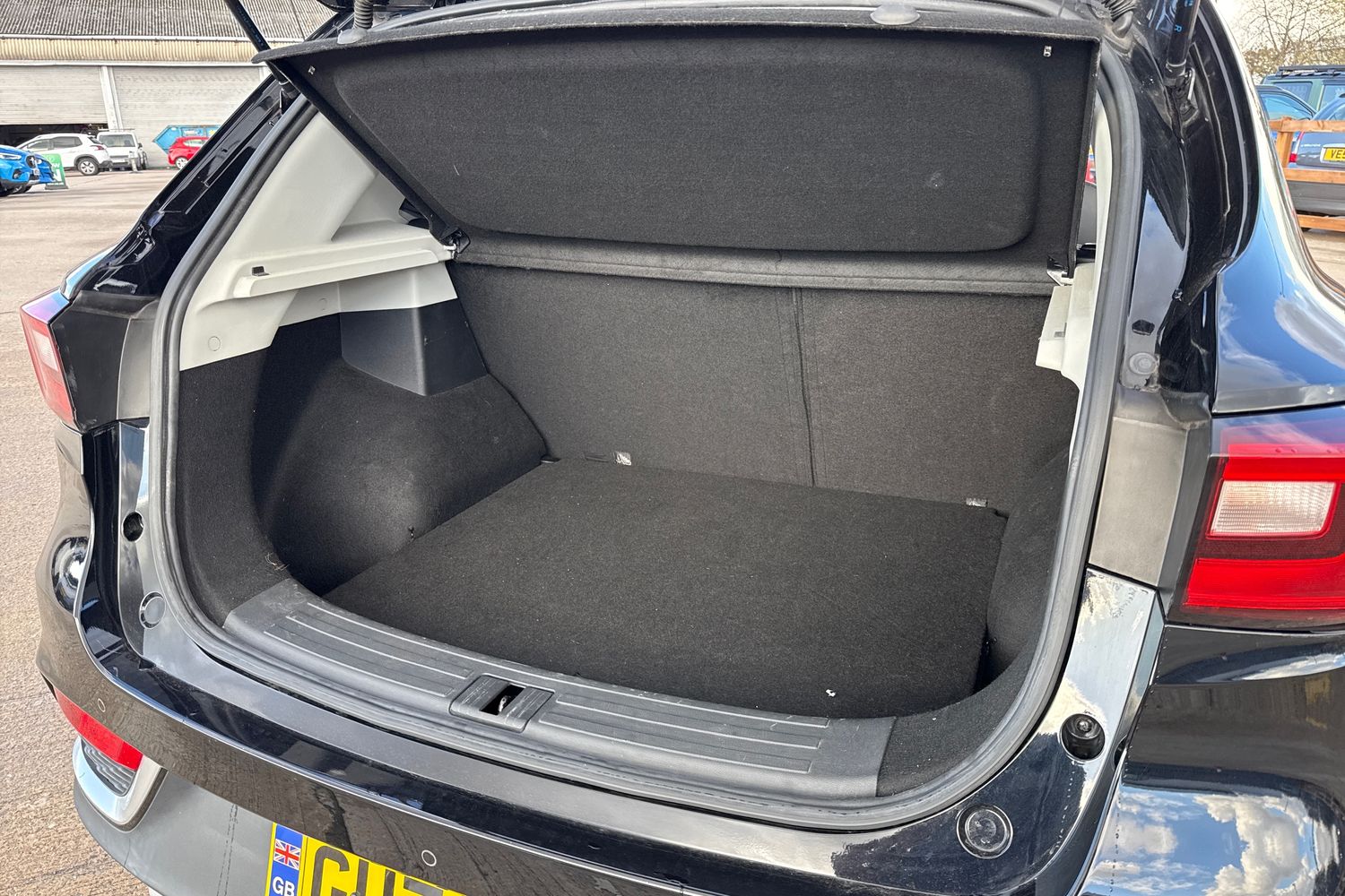 Used MG MG ZS 2020 for sale - 76292474: Photo 15