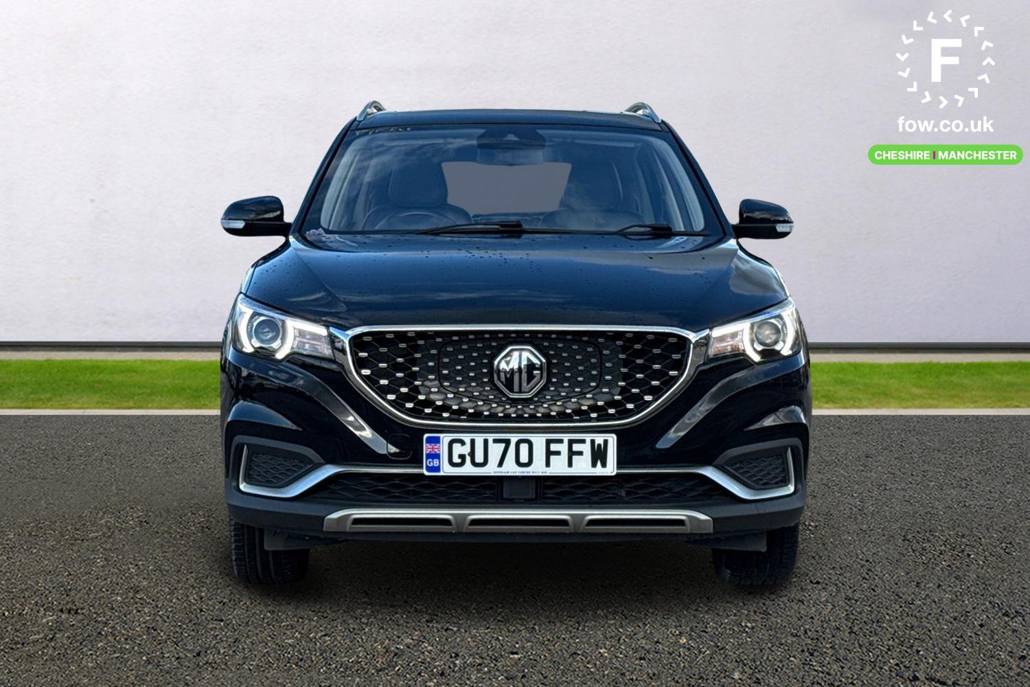 Used MG MG ZS 2020 for sale - 76292474: Photo 17