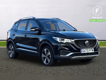 2020 - 105kW Exclusive EV 45kWh 5dr Auto