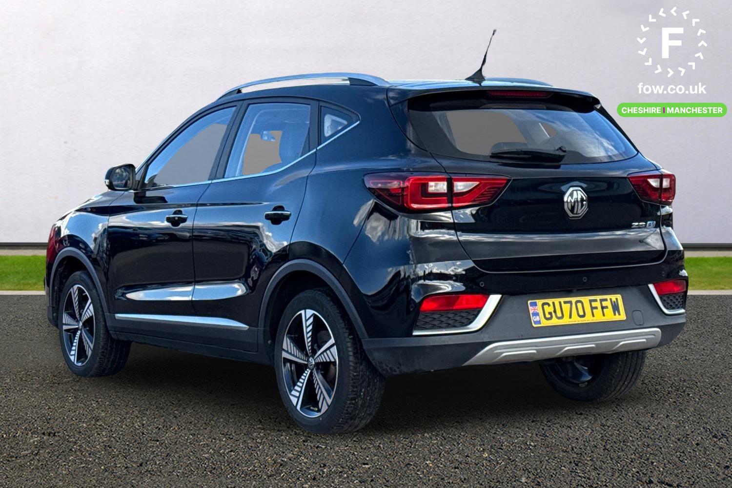 Used MG MG ZS 2020 for sale - 76292474: Photo 2