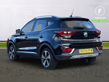 Used MG MG ZS 2020 for sale - 76292474: Photo