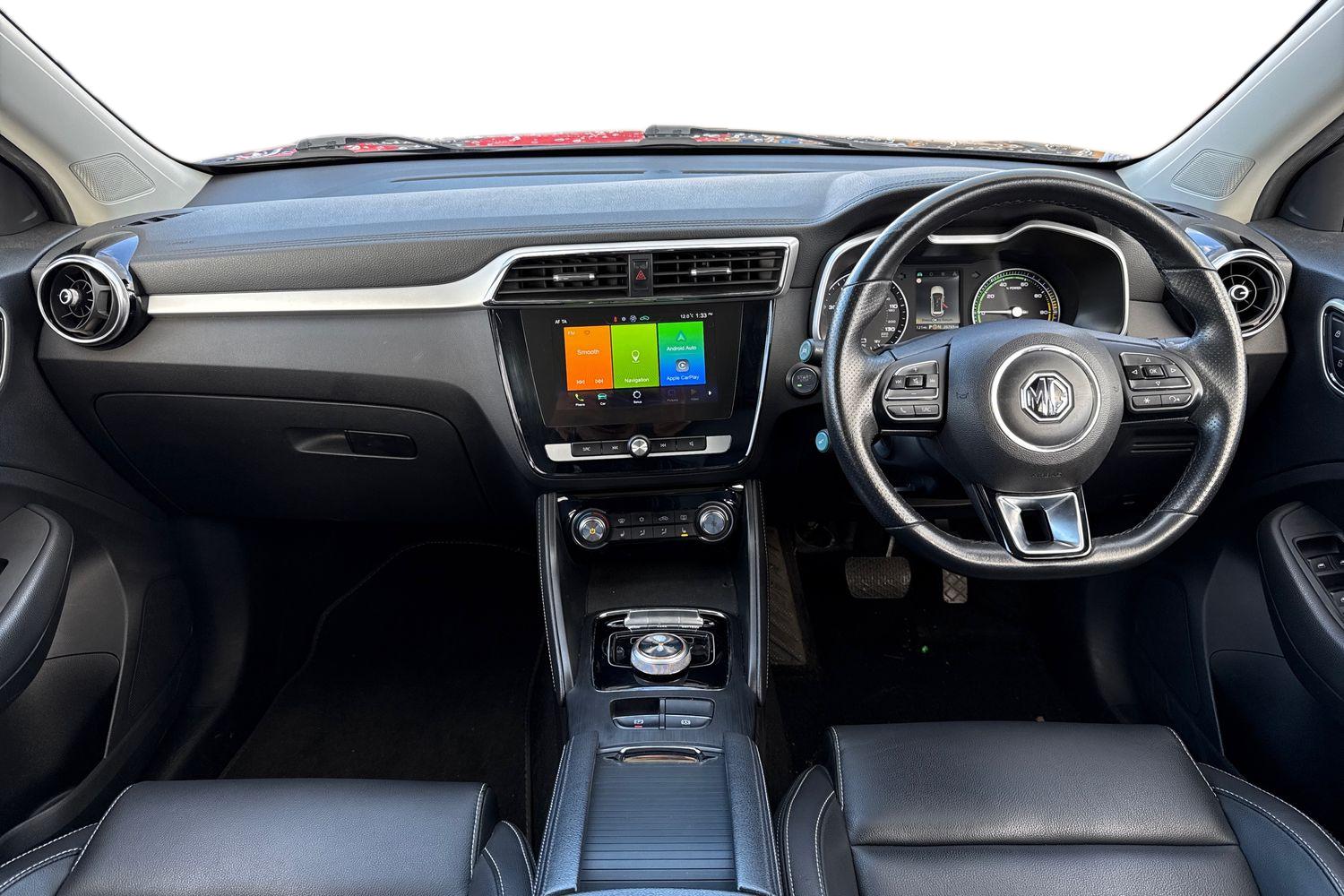Used MG MG ZS 2020 for sale - 76292474: Photo 3
