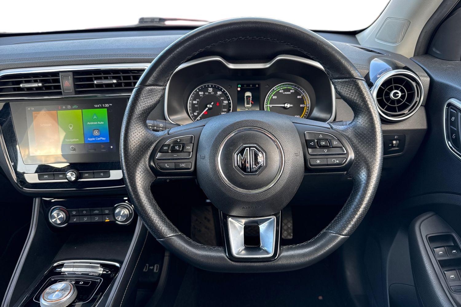 Used MG MG ZS 2020 for sale - 76292474: Photo 5