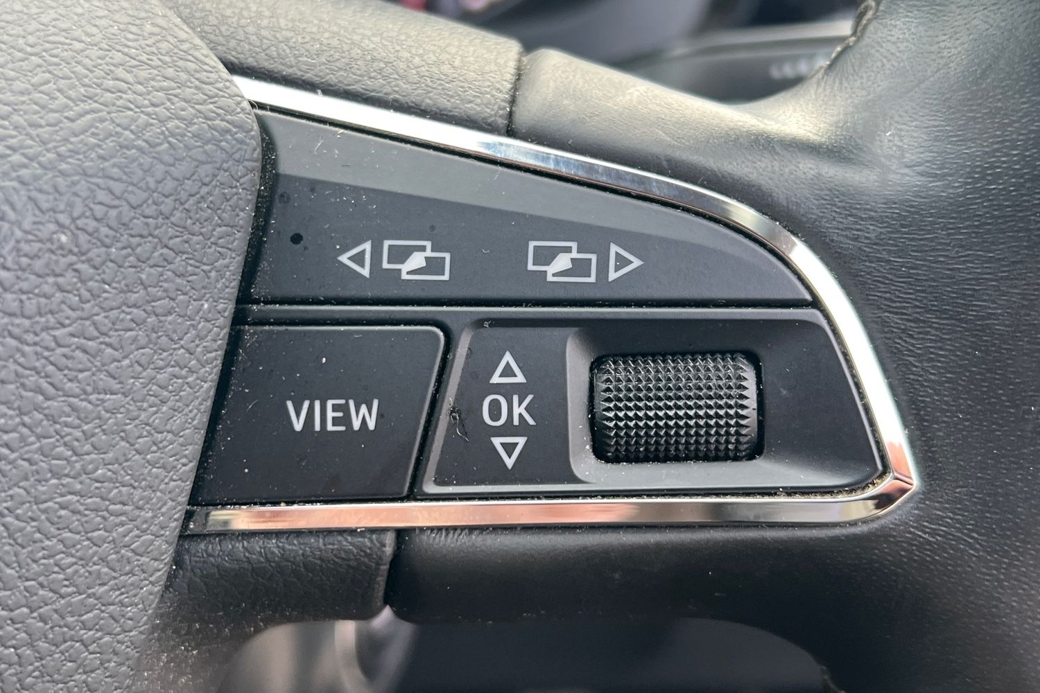 Used SEAT Toledo 2018 for sale - 77294583: Photo 12