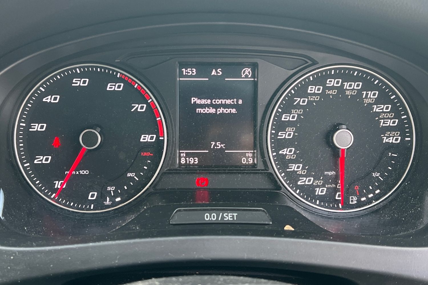 Used SEAT Toledo 2018 for sale - 77294583: Photo 15